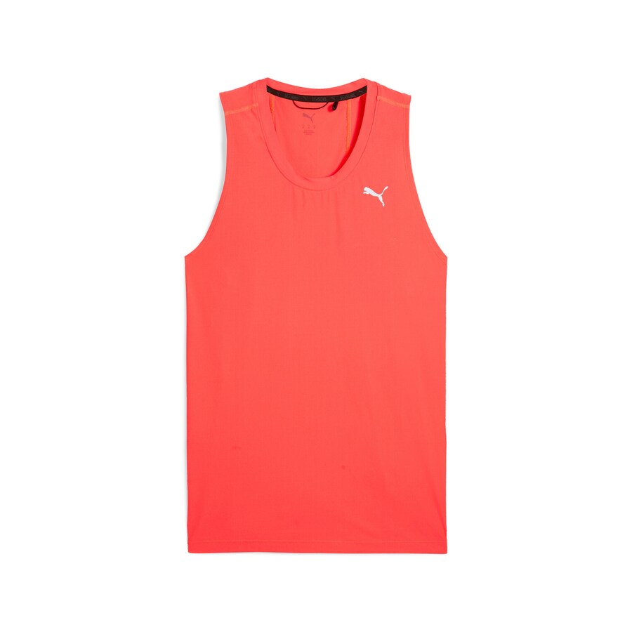 

Футболка Performance PUMA Seasons, цвет Cranberry