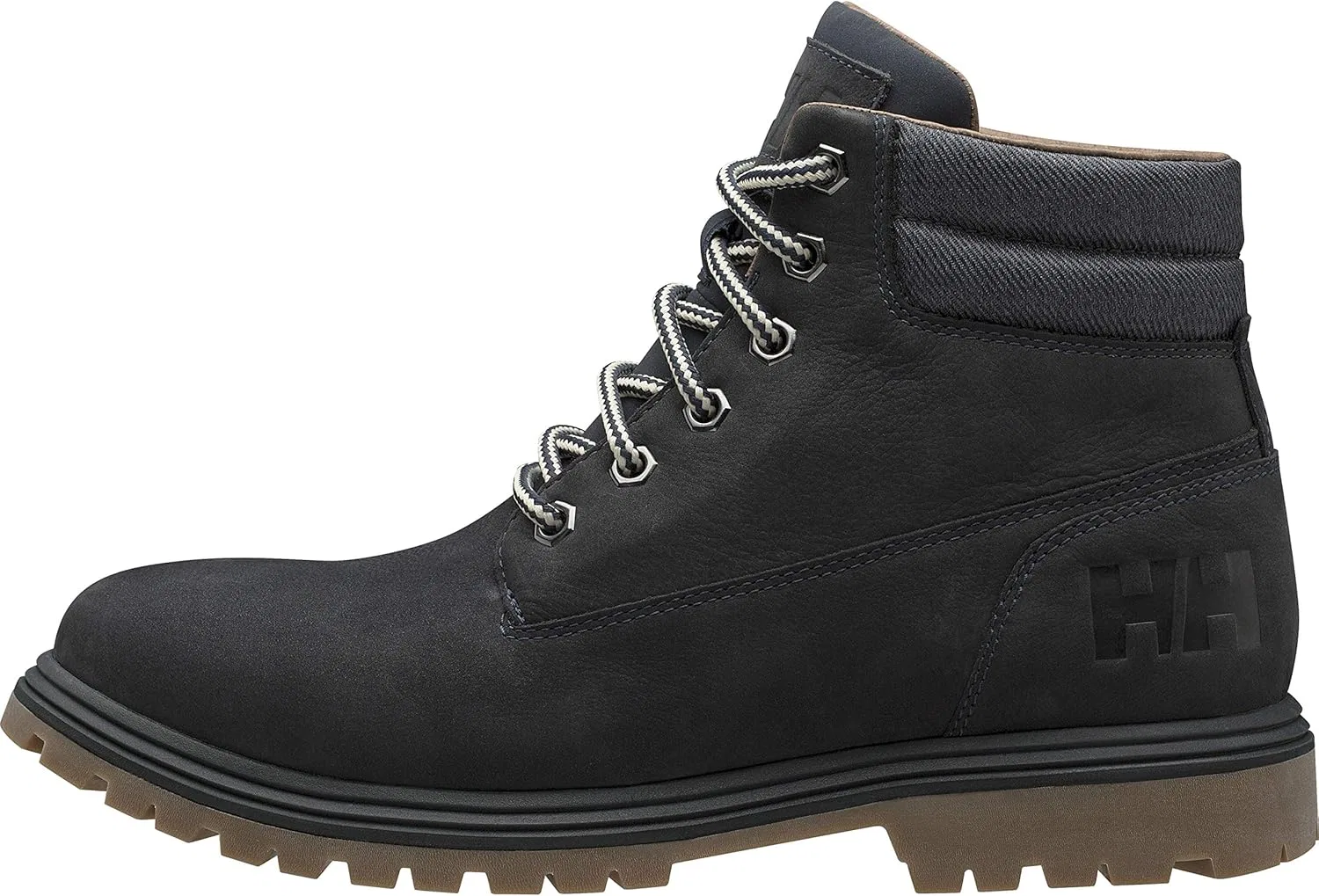 Ботинки Helly Hansen, 2-Navy Ebony Sperry Gum — фото 2
