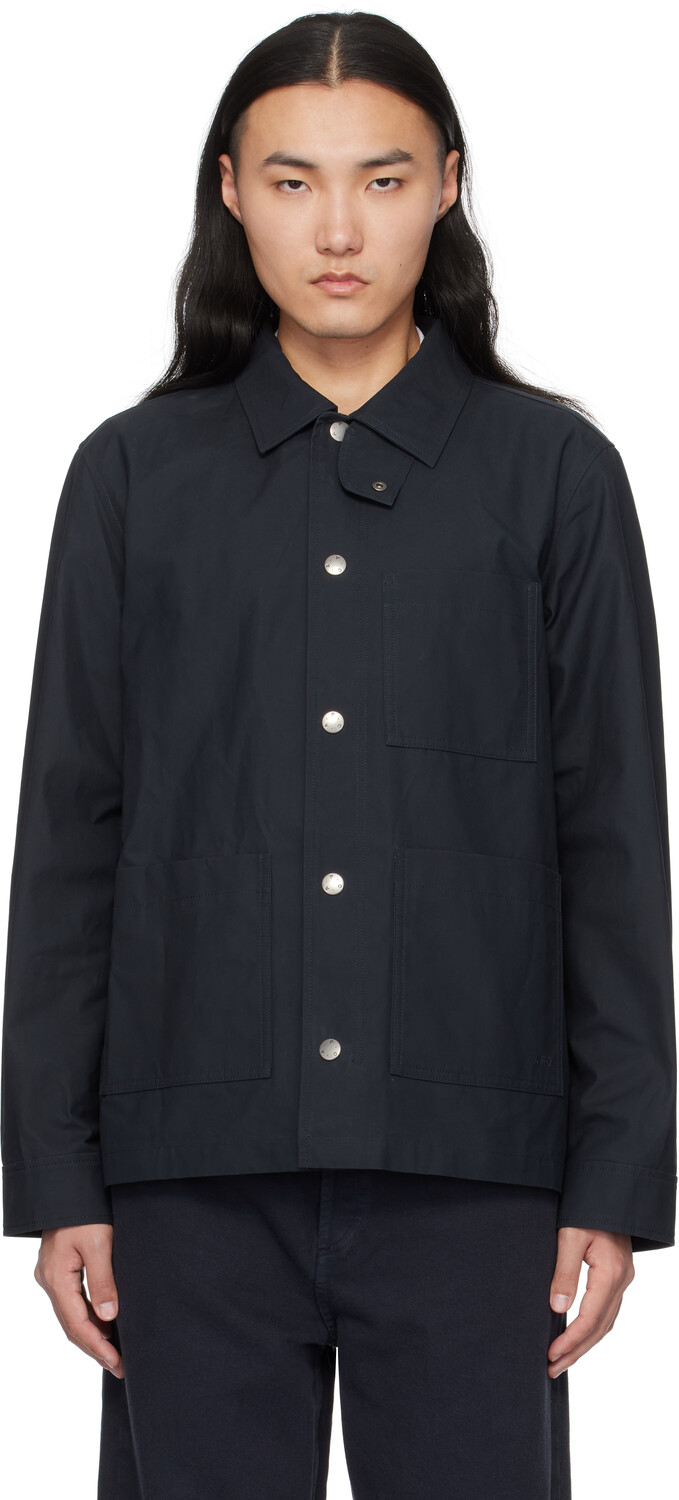 

Куртка «Габриэль» A.P.C.