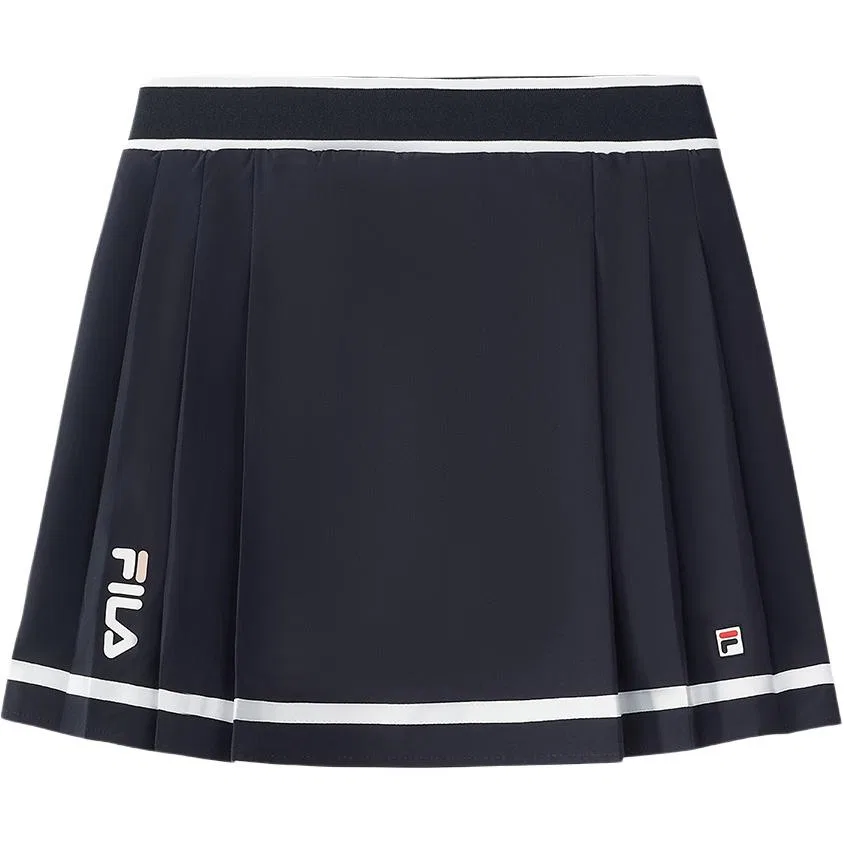 Юбка FILA KIDS Royal Blue для подростков