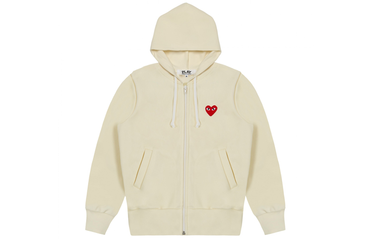

Свитшот Women's CDG Play