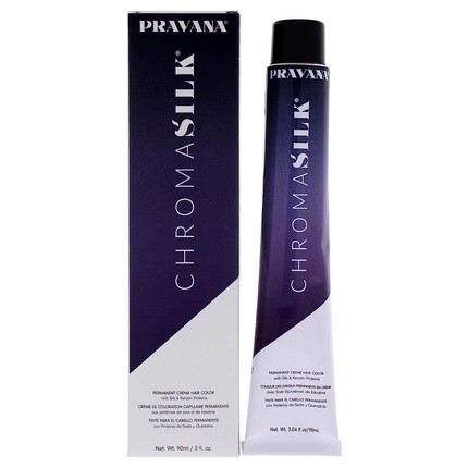 

Корректор цвета волос Chromasilk Aish, 3 унции, Pravana