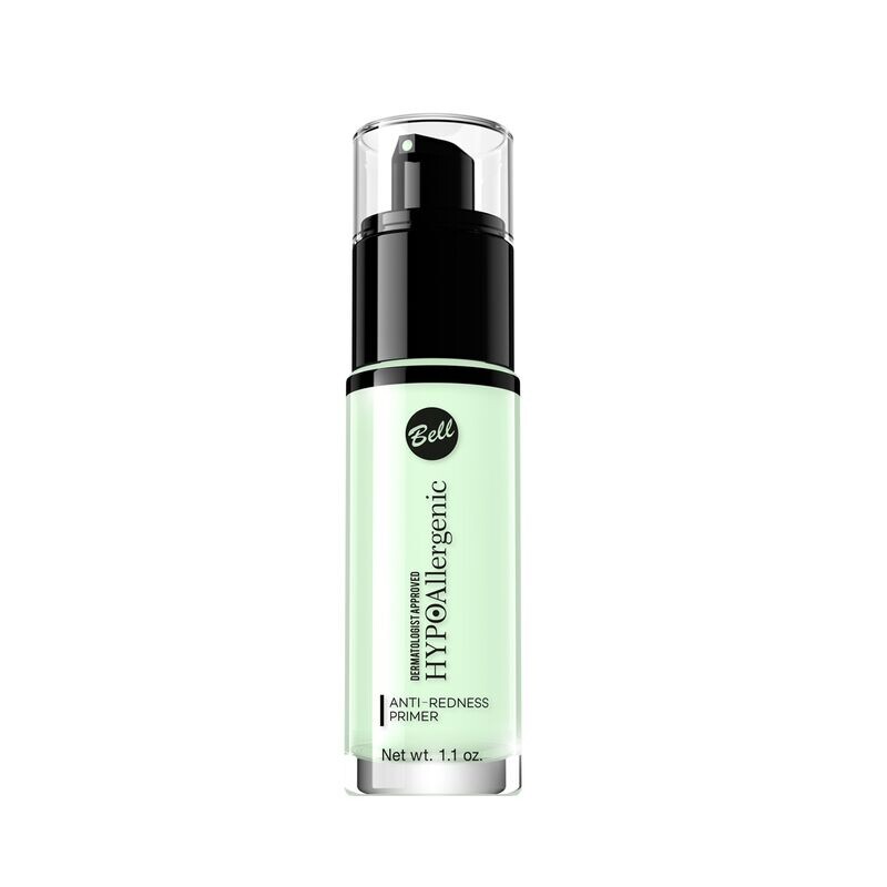 

Праймер против покраснений HYPOAllergenic, 30 g