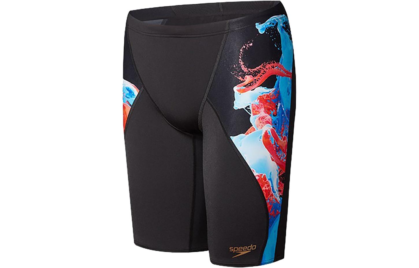 

Мужские плавательные шорты Black Speedo