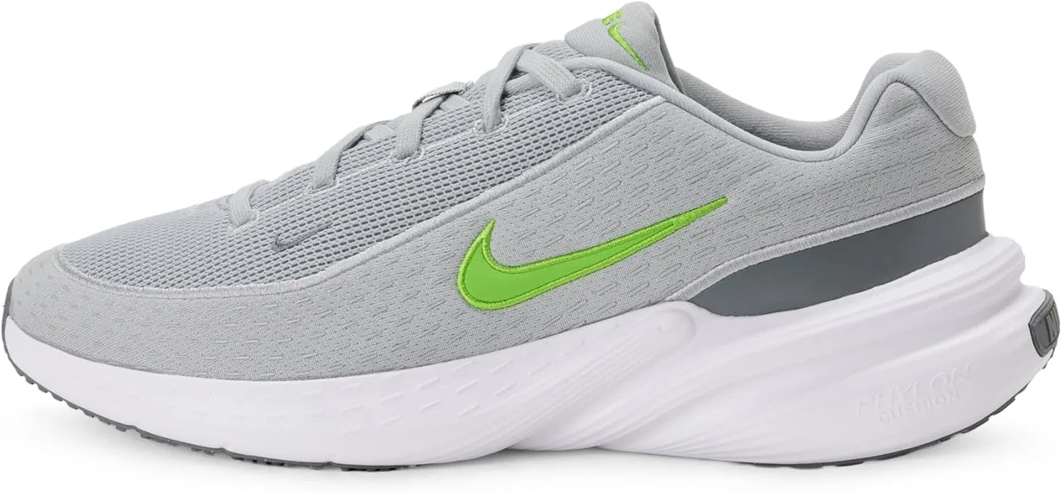 Мужские кроссовки Nike Uplift ScSneaker, Lt Smoke Grey Mean Green White