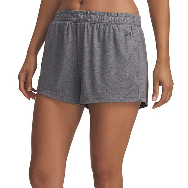 

Женские шорты motion lounge 3-in Under Armour, Castlerock