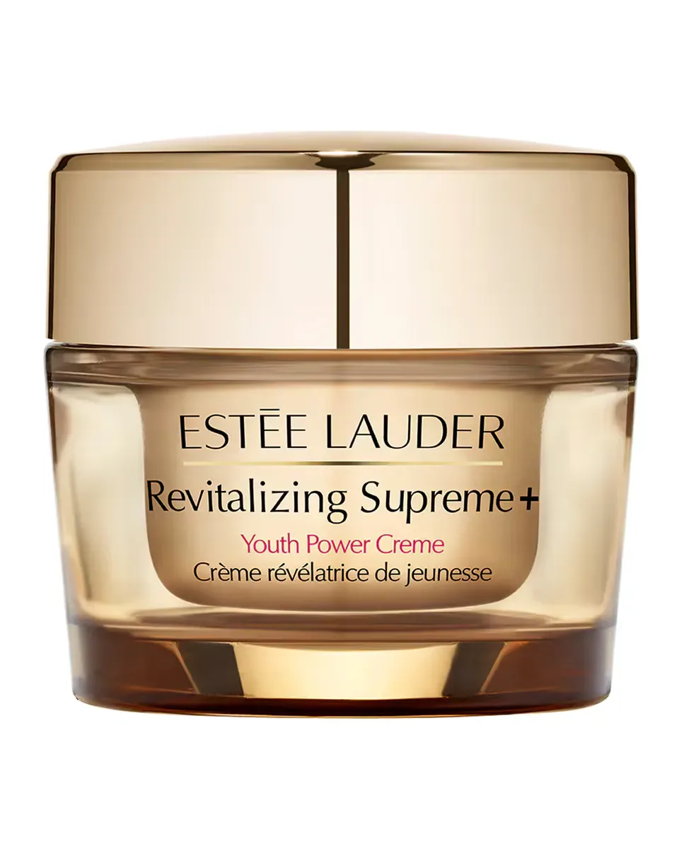 Сыворотка Estée Lauder — Запасной блок крема Recarga Crema Revitalizing Supreme+ Power Creme, 50 мл