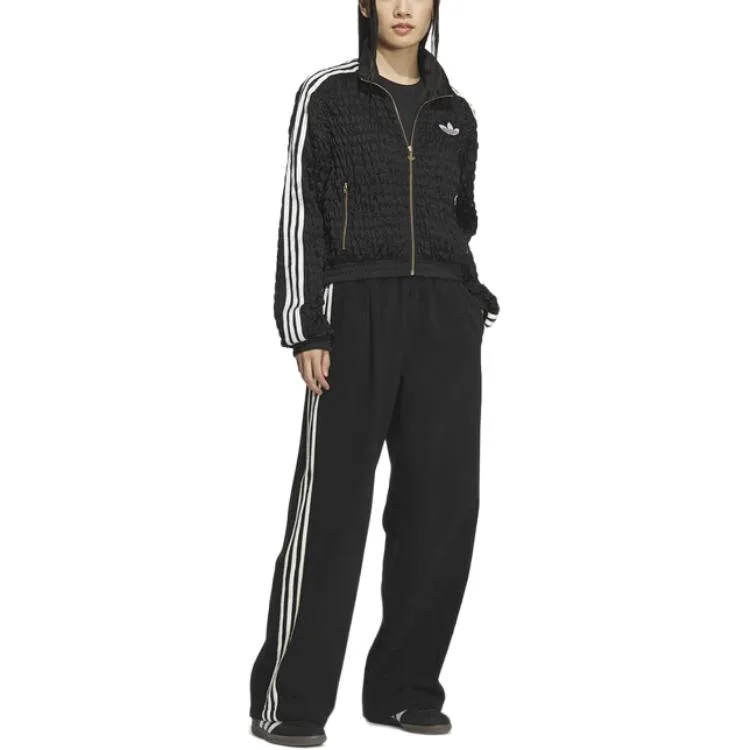 Куртка Women's Adidas Originals, черный — фото 3