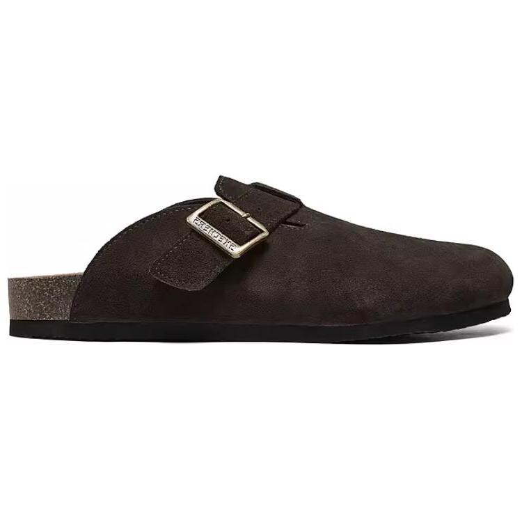 MENS USA Тапочки мужские Skechers — фото 2