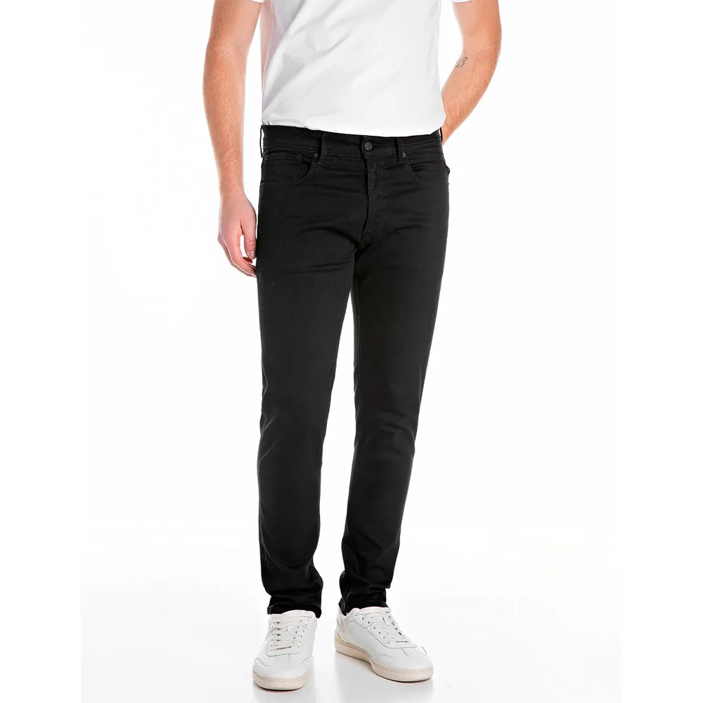 

Джинсы Replay M1008.000.85B886, черный