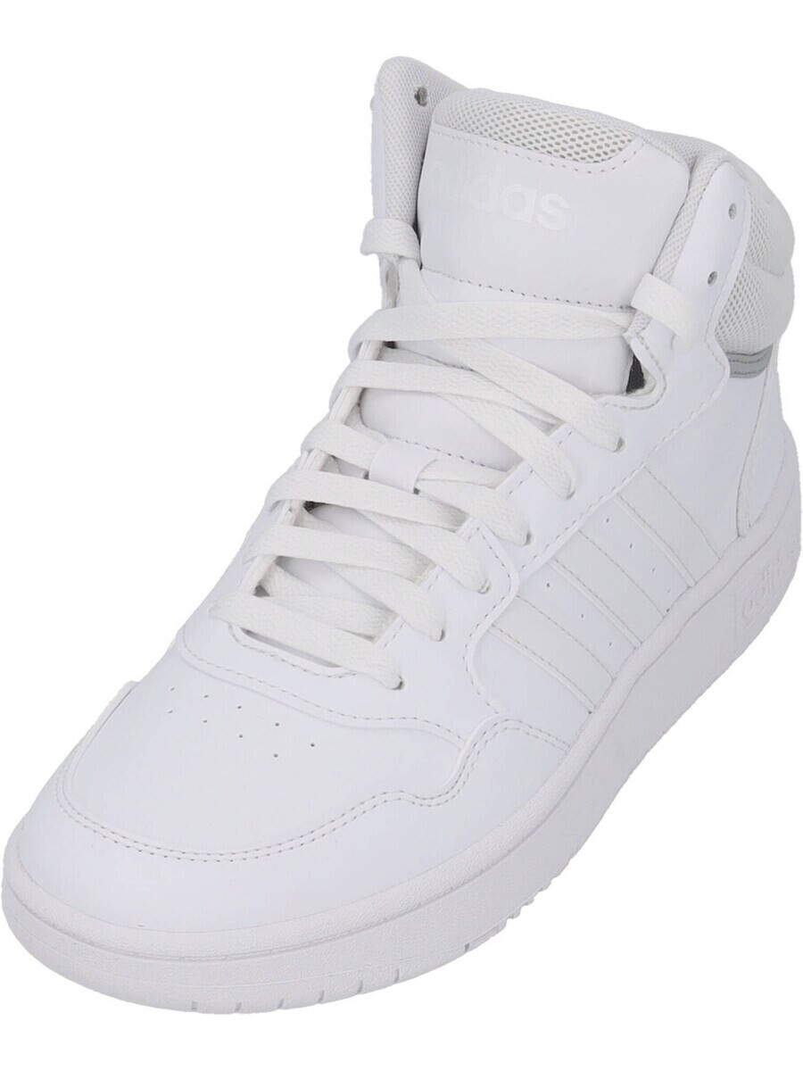 

Кроссовки Adidas HOOPS 3.0, белый