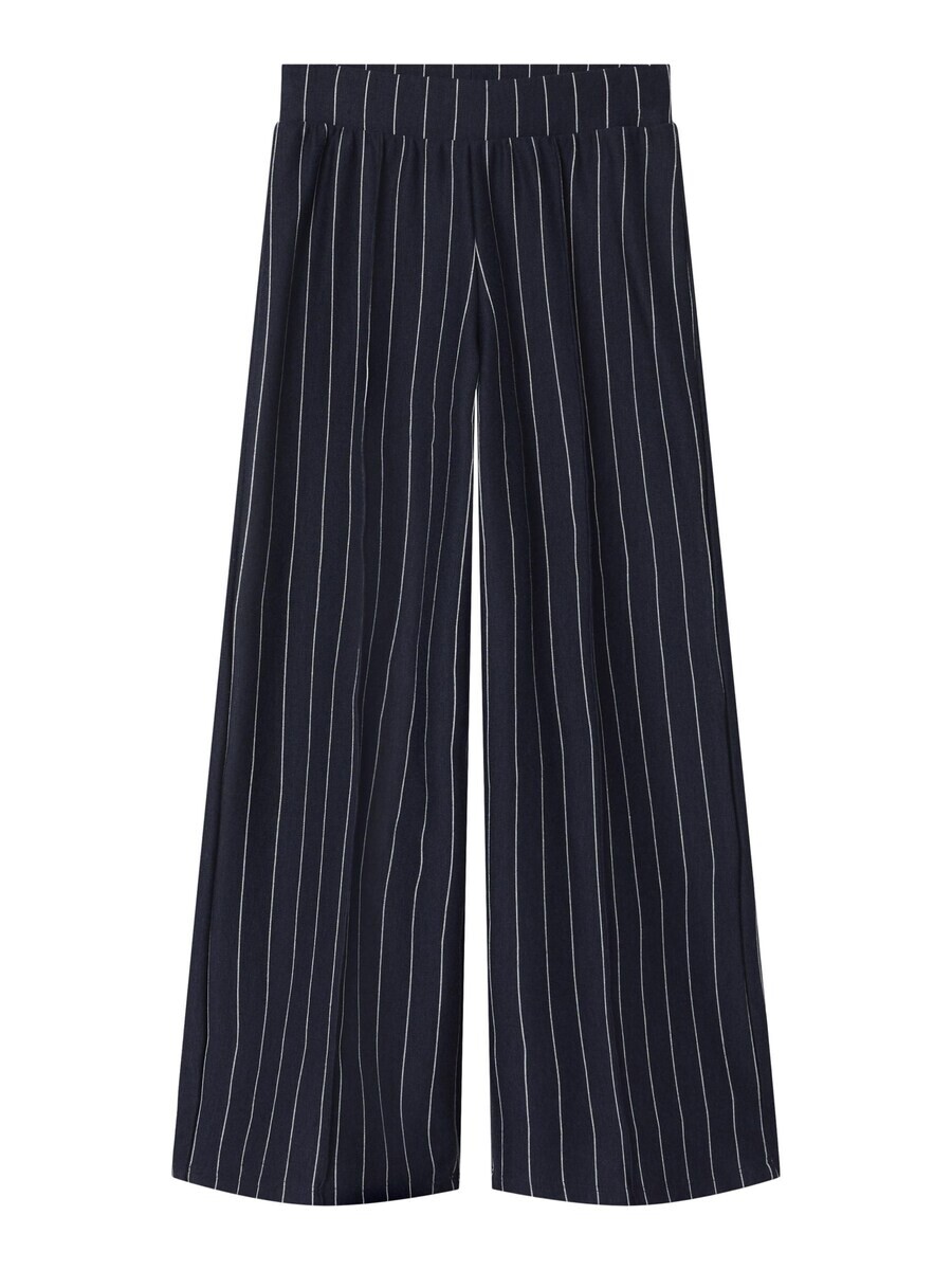

Брюки NAME IT Wide leg Pants, синий