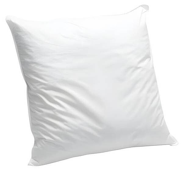 

Подушка Vente-unique MARIN, 60x10x60 см, белый