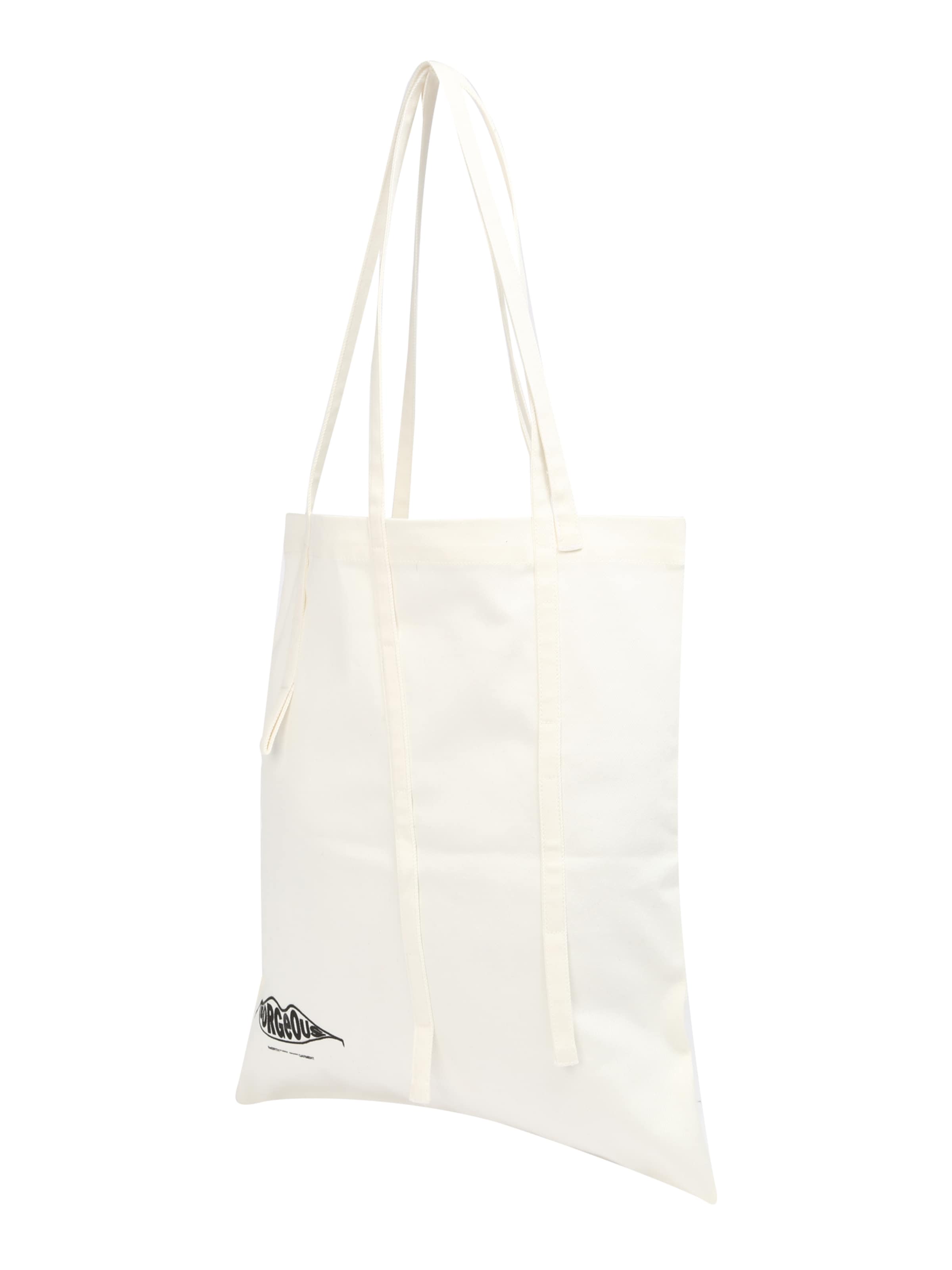 

ABOUT YOU REBIRTH STUDIOS Сумка 'Strappy Tote Bag' в цвете Cream