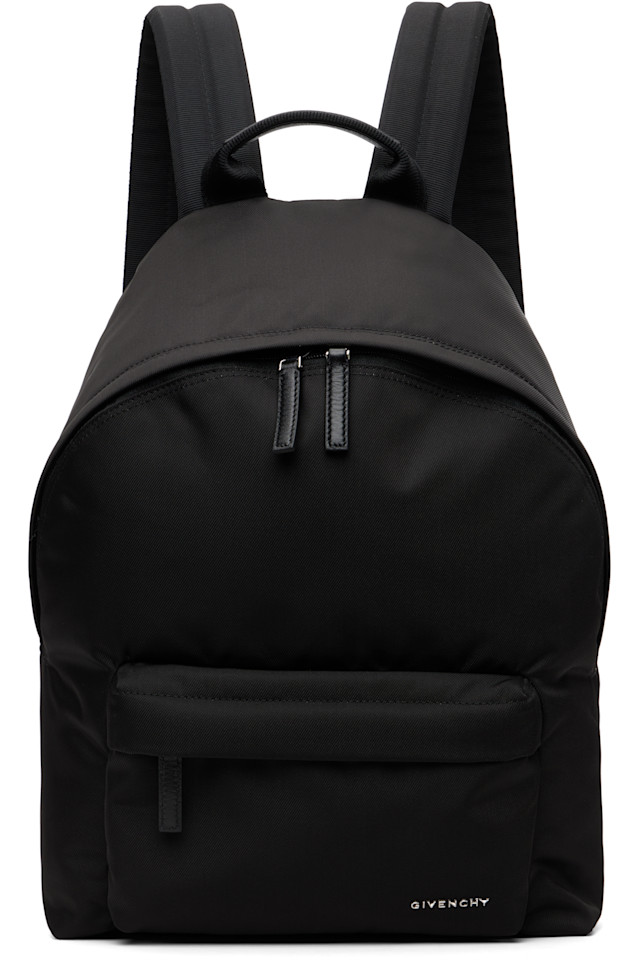 

Рюкзак Essential U Givenchy, черный