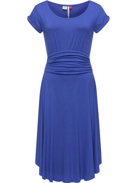 

Летнее платье yvone solid Ragwear, синий