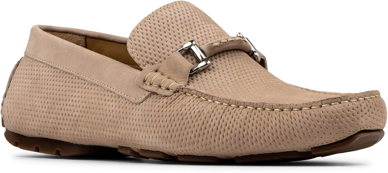 Туфли Donald J Pliner Drexel Men's, Sand — фото 2