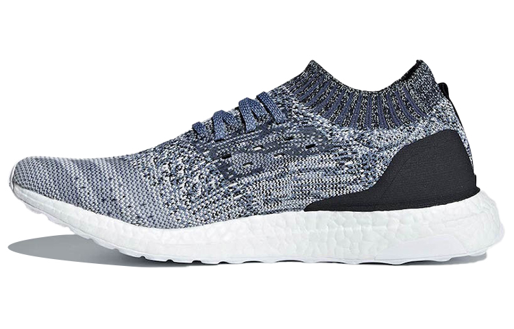 

Кроссовки adidas Ultra Boost Uncaged Parley Raw Grey