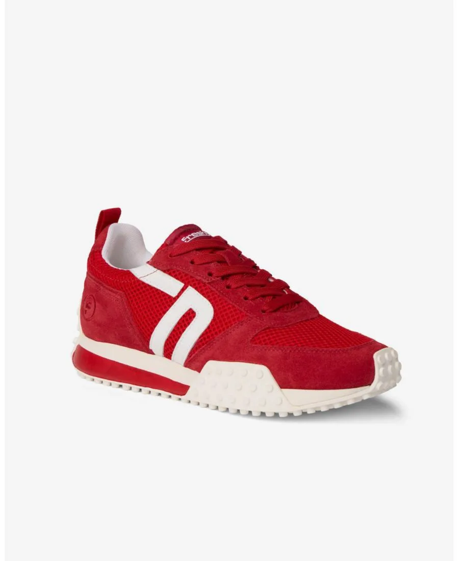 Мужские кроссовки Smoove Trainer Signature Series FRESHY, красный