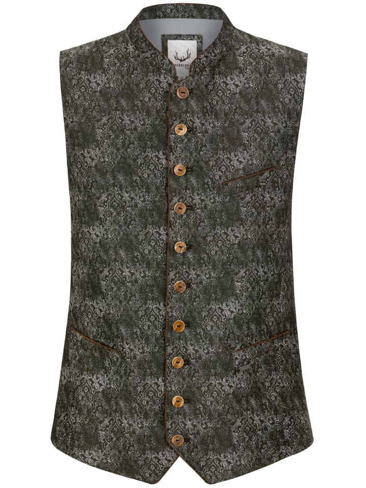 

Жилет Stockerpoint, зеленый