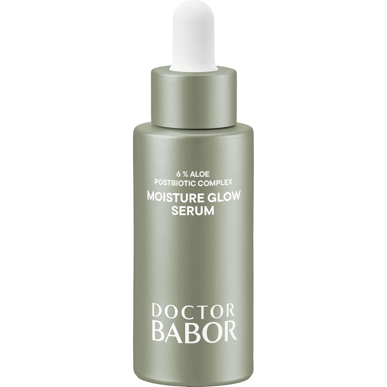 Сыворотка Babor — Веганская для лица «Microbiomic Moisture Glow Serum» от DOCTOR