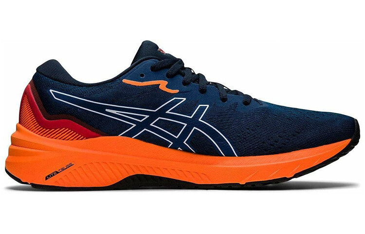 

Кроссовки Asics GT-1000 11 Мужчины
