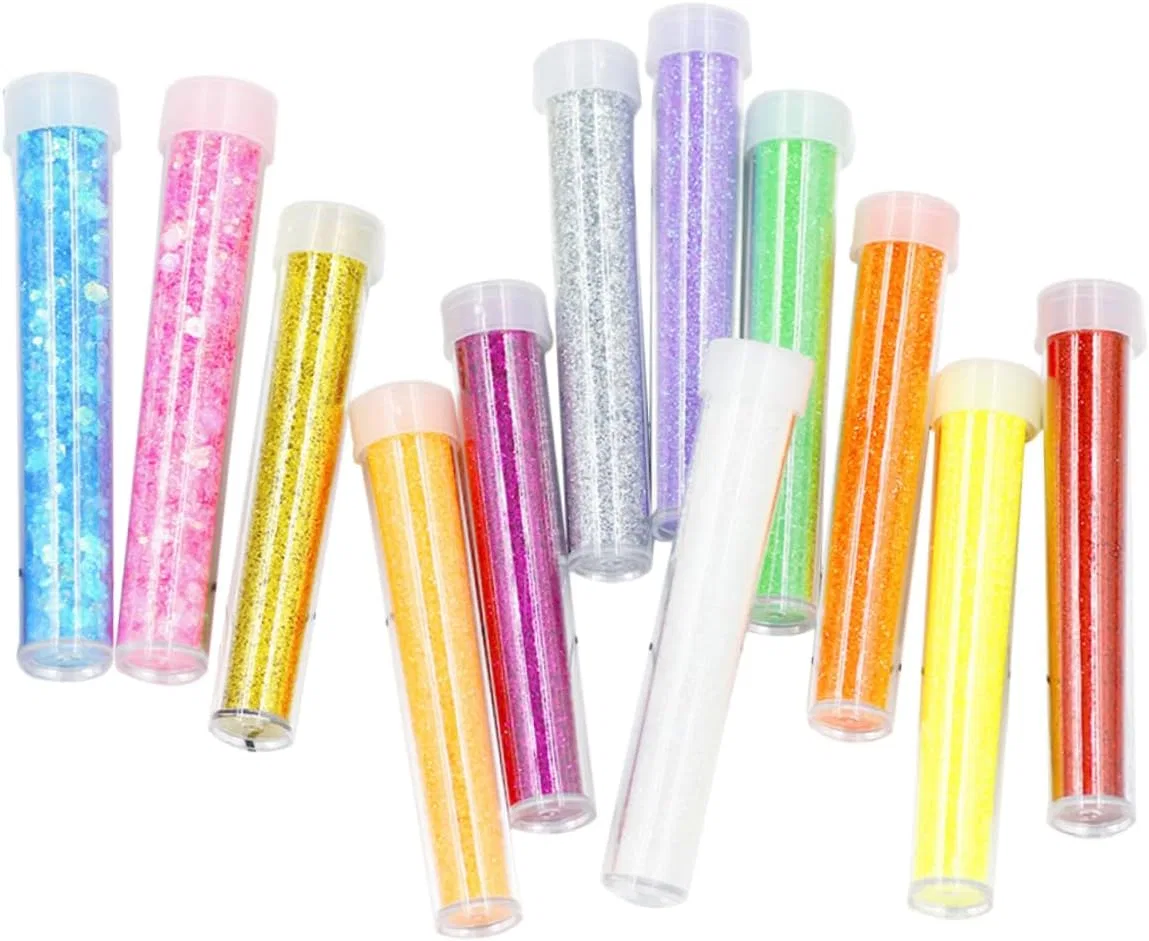 Палетка теней Colorful Seaweed Eye Shadow Phantasmia 24 цвета