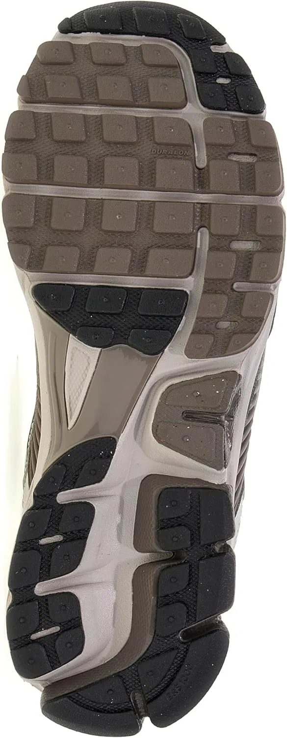 Женские кроссовки Nike Zoom Vomero 5, College Grey Black Cave Stone — фото 4