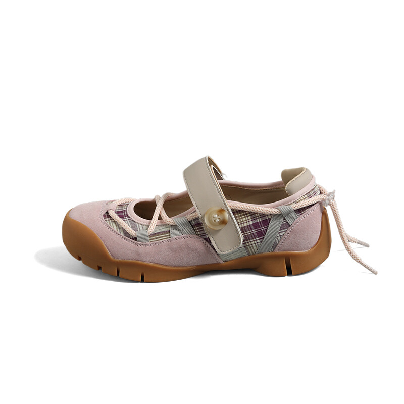 Туфли женские повседневные Women's Casual Shoes Women's Dolin Collection, серый
