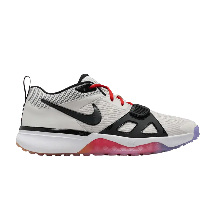 

Кроссовки Nike George Springer x Air Zoom Diamond Elite Turf Family & The Great Outdoors, кремовый, Бежевый, Кроссовки Nike George Springer x Air Zoom Diamond Elite Turf Family & The Great Outdoors, кремовый
