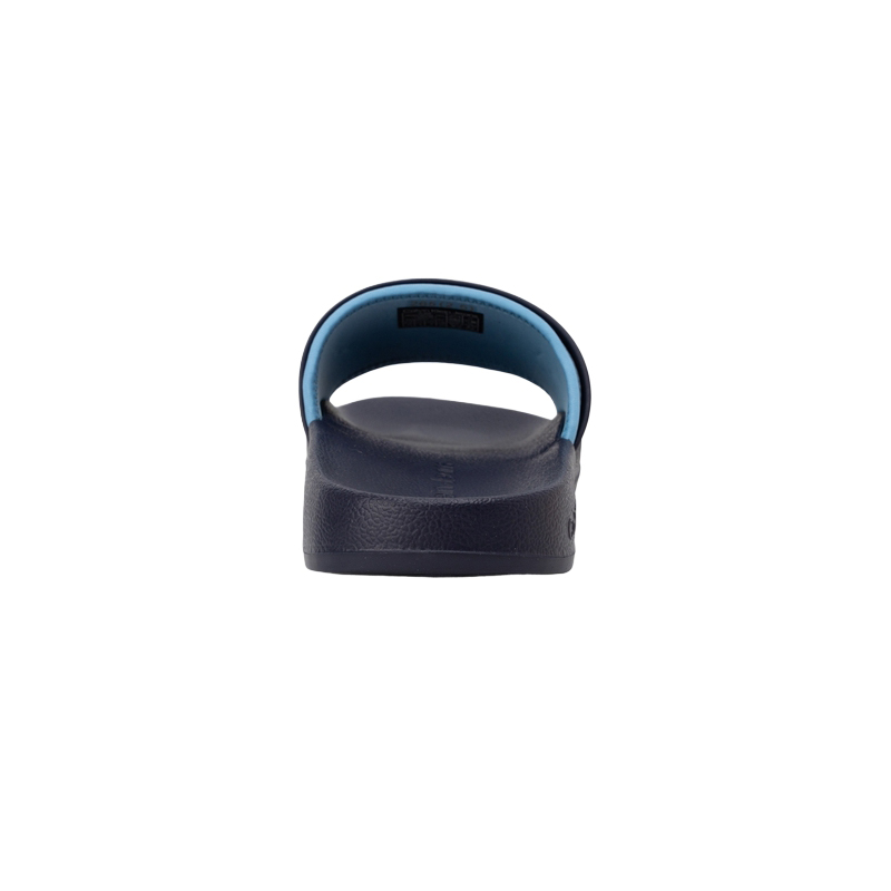 CALVIN KLEIN Слайдеры Мужские Deep Sea Blue CKJ CALVIN KLEIN JEANS, 02I-Deep Sea Blue — фото 4