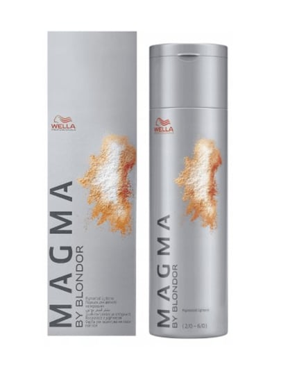 

Краска для волос Wella magma 120г, Цвет /39