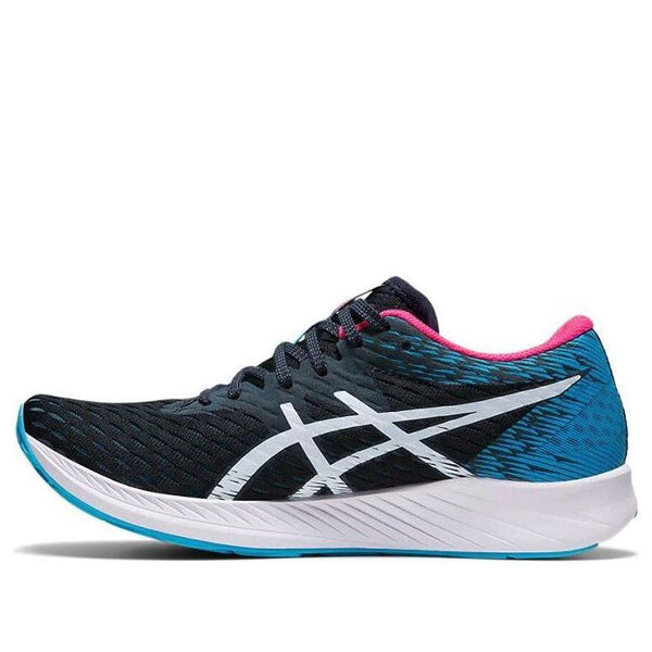 

Кроссовки гиперскоростные Asics, черный