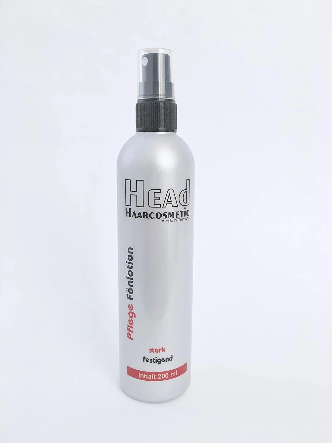 Лосьон для укладки волос «Care Blow-Drying Lotion Strong», 200 мл Head Haarcosmetic