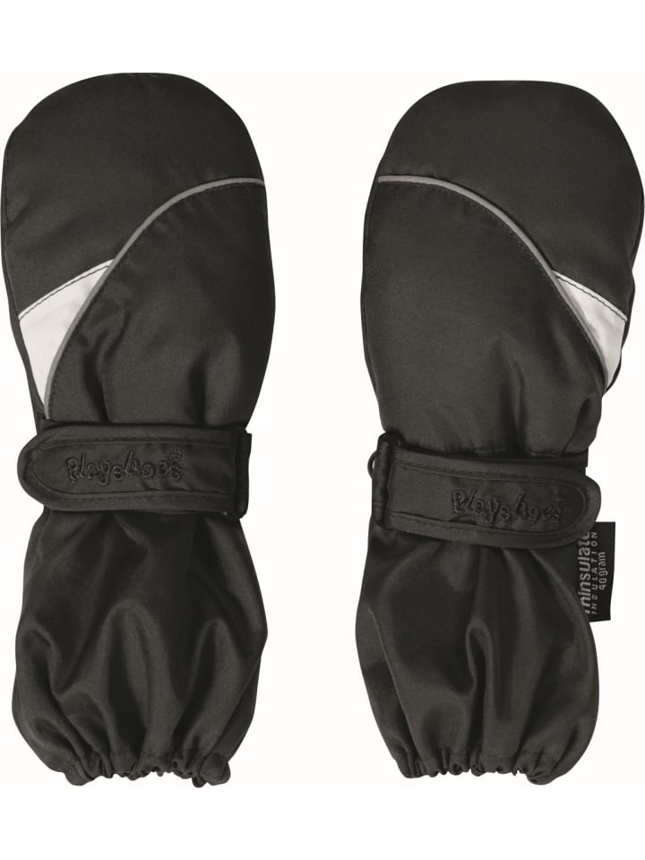 

Рукавицы Playshoes, черный