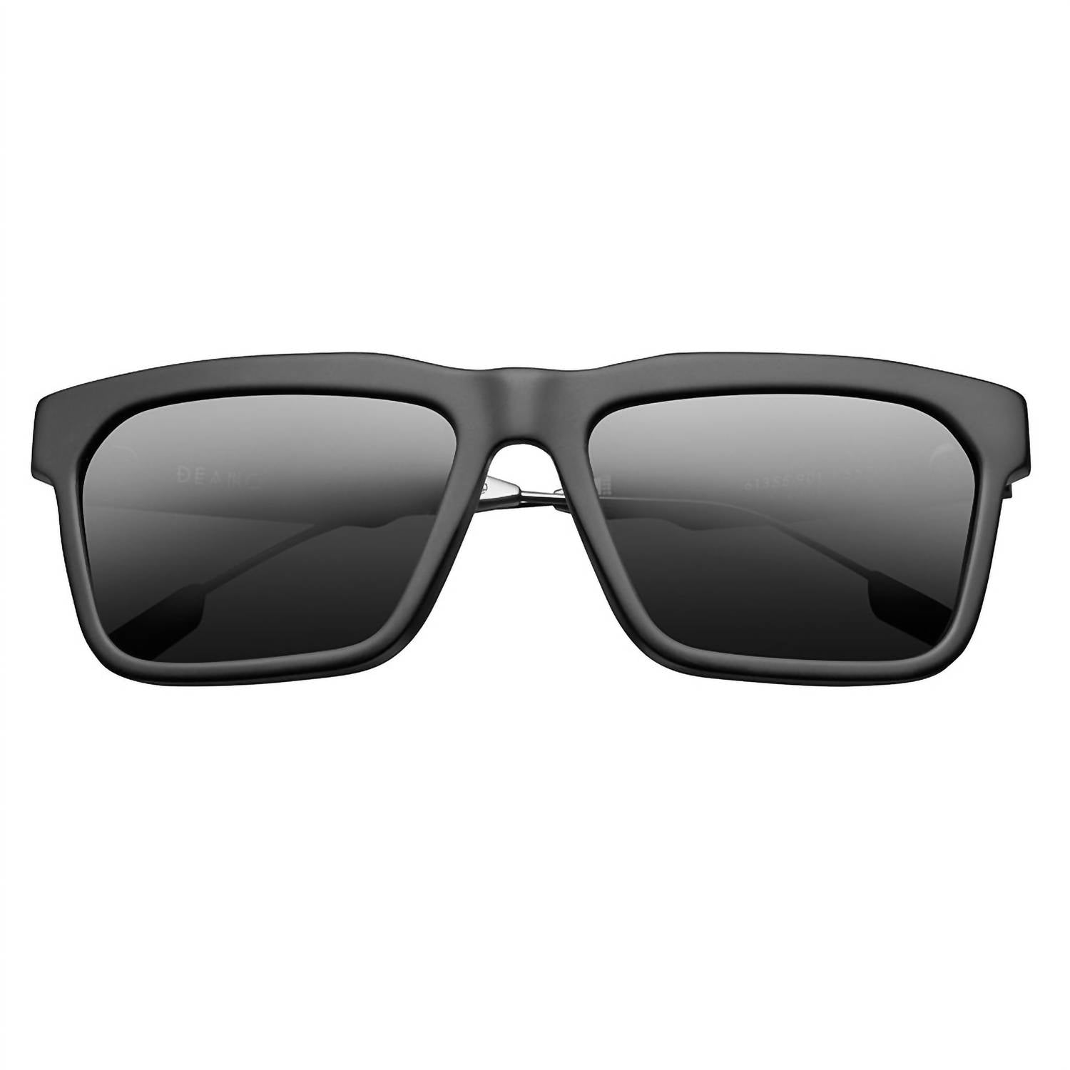 

Женские солнцезащитные очки IVI VISION, цвет matte black