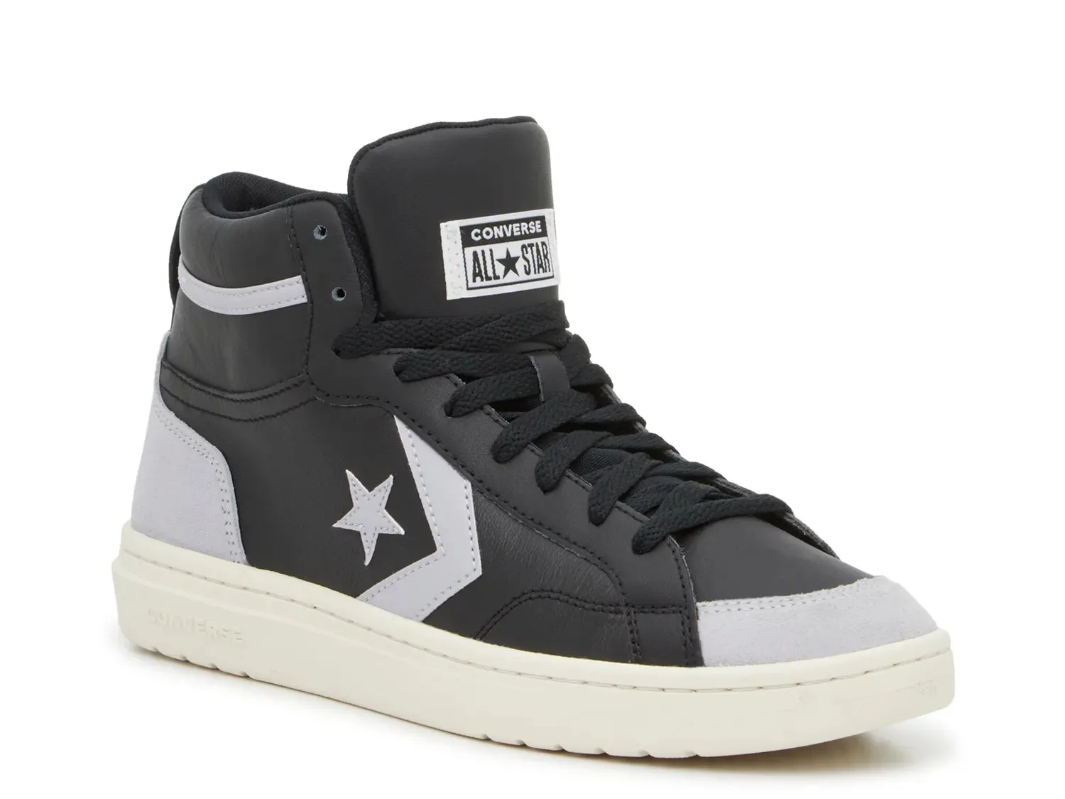

Высокие кеды Converse Chuck Taylor All Star Pro Blaze Classic — мужские, черные/серые
