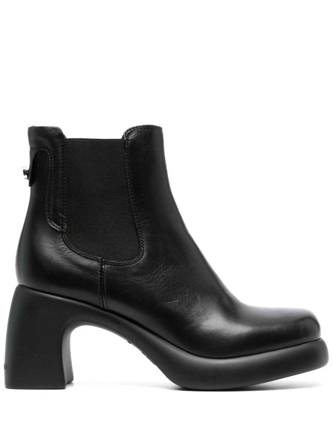 

Karl Lagerfeld ботильоны Astragon 80, черный