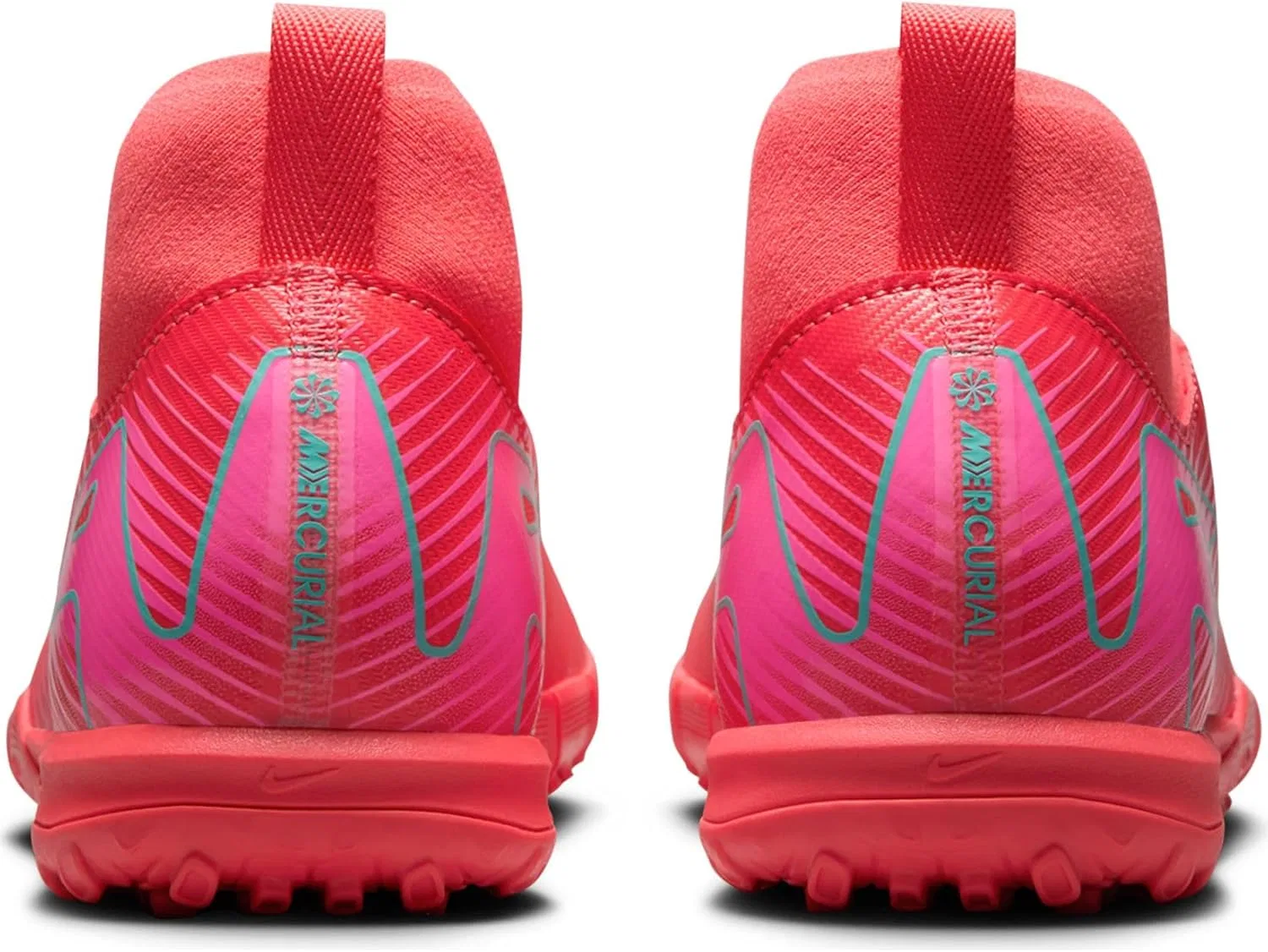 Кроссовки Nike унисекс, Multicoloured — фото 3
