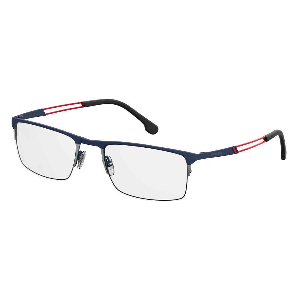 

Синие титановые оправа Carrera
