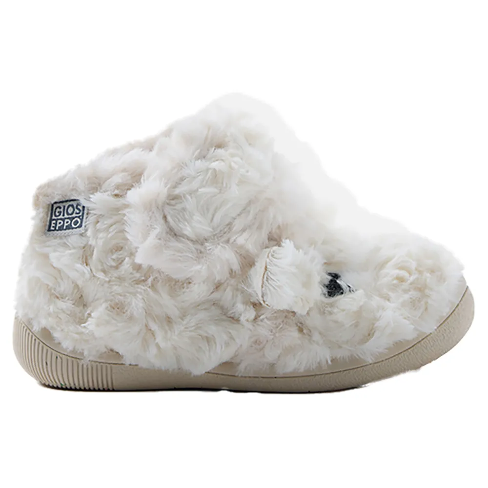 

Тапочки Gioseppo Winger, белый