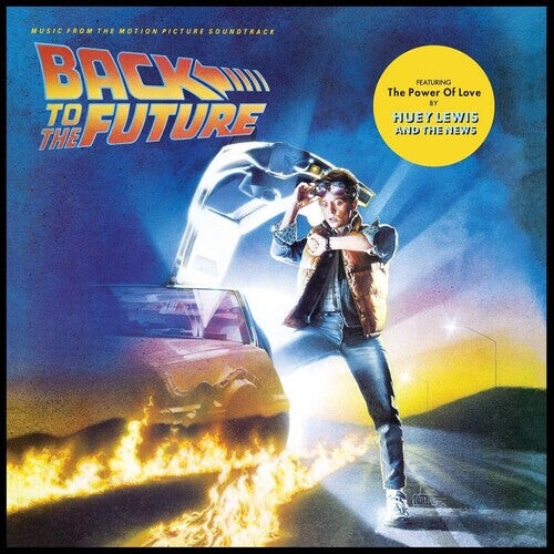 

Виниловая пластинка Back to the F*ck to the F*ck)
