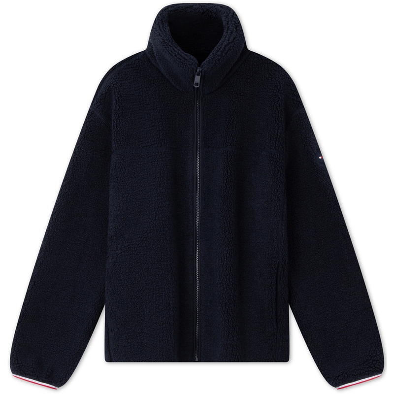 

Tommy Hilfiger Куртка женская, Navy Blue DW5
