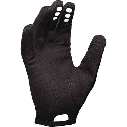 

Перчатки Resistance Enduro мужские POC, цвет Uranium Black/Uranium Black