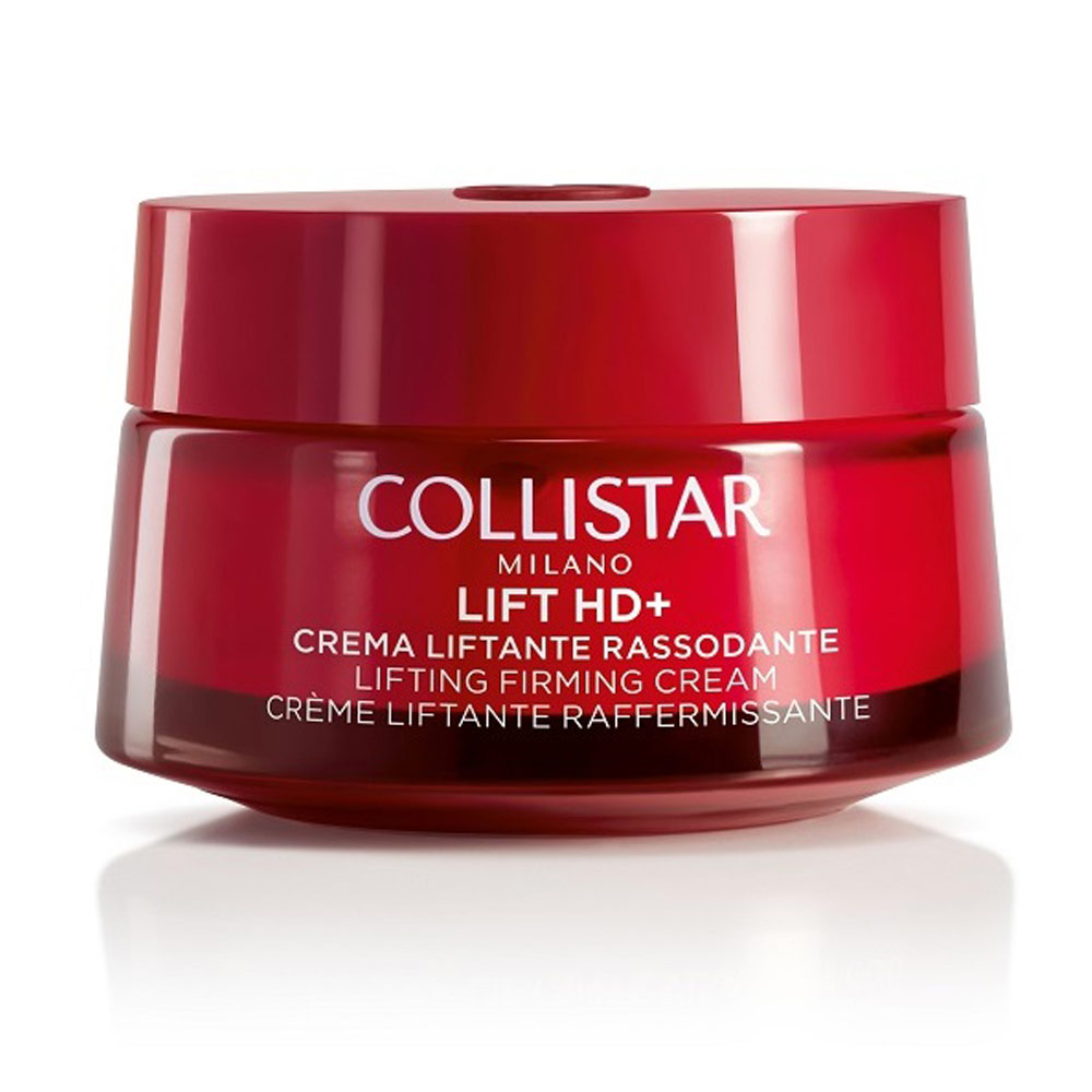 

Укрепляющий крем для лица lift hd + lifting firming cream Collistar, 50 мл