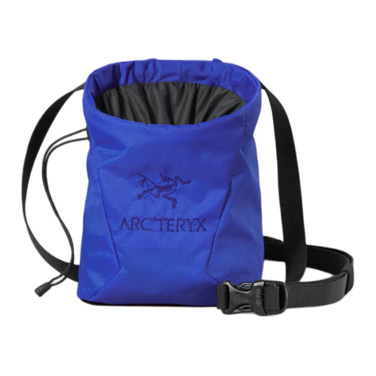 

Arcteryx 4-литровый поясной рюкзак для активного отдыха из полиамида синий унисекс, Blue