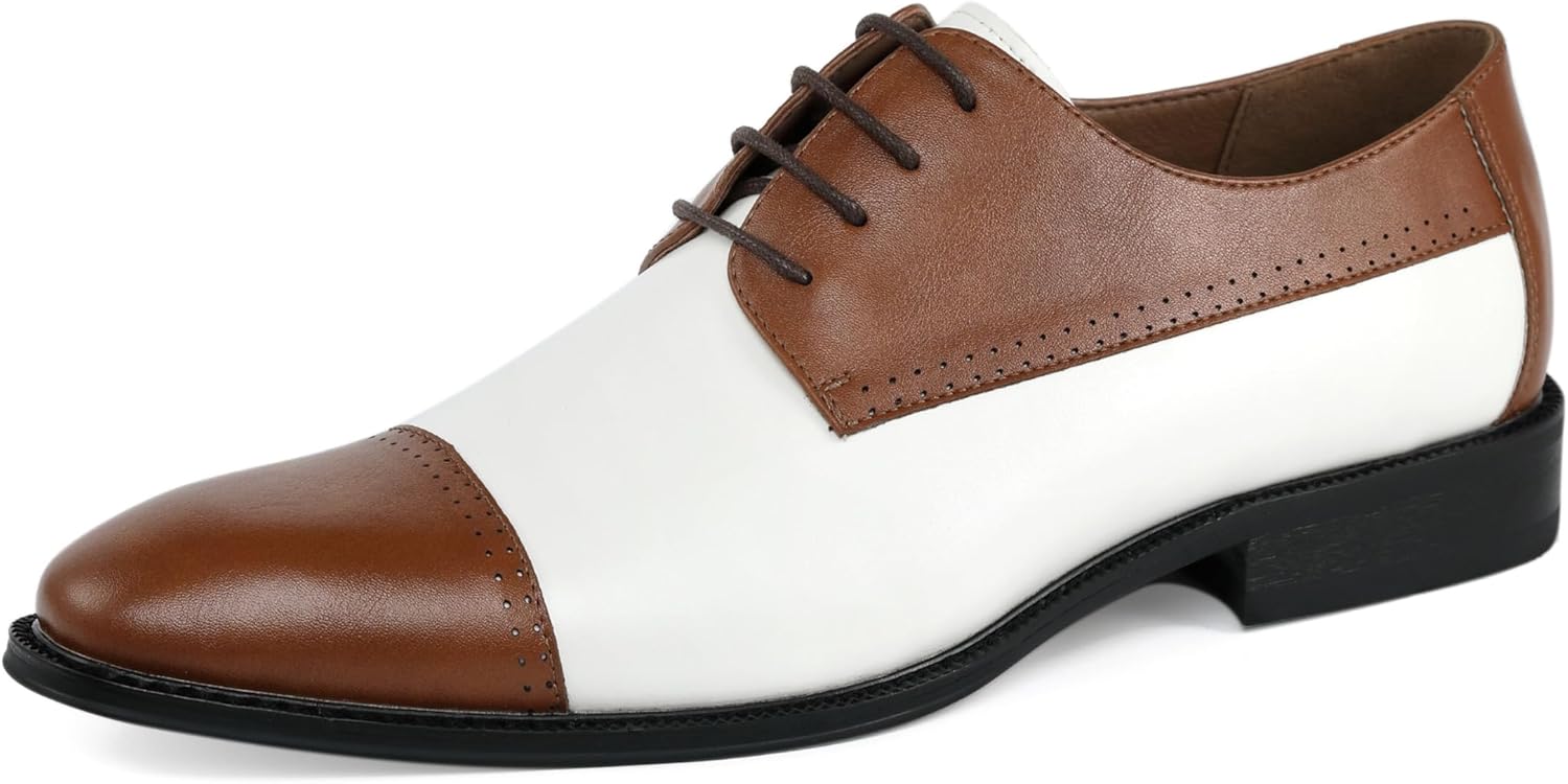 

Мужские классические туфли Amali Piedmont, Tan (Archer)