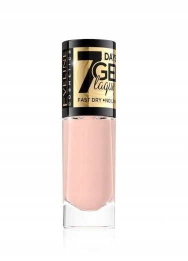 

Гель-лак для ногтей Eveline Gel Laque 103