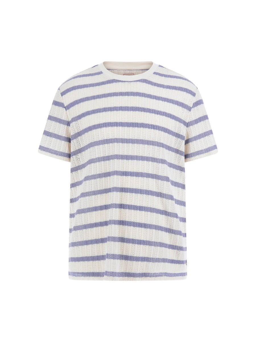

Рубашка GUESS, небесно-синий