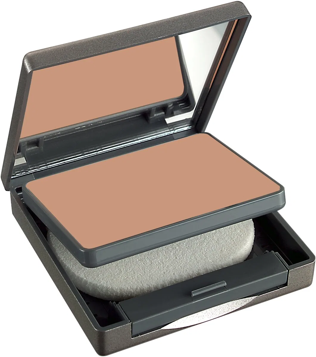 Компактная пудра «Coloured Emotions Compact Make Up» Bisque 9 г от Hildegard Braukmann Hildegard Braukmann, 10-Bisquit